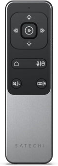 Satechi Bluetooth Remote Control, R2 Multimedia Remote Control in Presentation by Satechi