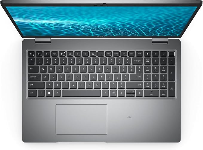 Dell Latitude 5531 15.6" Laptop Intel Core i7-12800H (14-Core) 1TB PCIe SSD 32GB RAM FHD (1920x1080) Non Touch Windows 11 Pro (Renewed) - Image 4