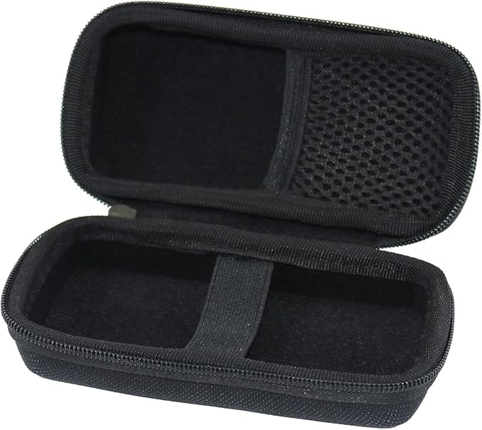 Suw Hard Travel Case for RockSeed/MiLESEEY Laser Measure Mileseey 165 Feet - Image 3