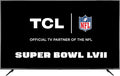 TCL 75" Class 4-Series 4K UHD HDR Smart Google TV – 75S446, 2022 Model by TCL