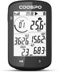 COOSPO CS300 GPS Bike Computer, Wireless Cycling Computer by COOSPO