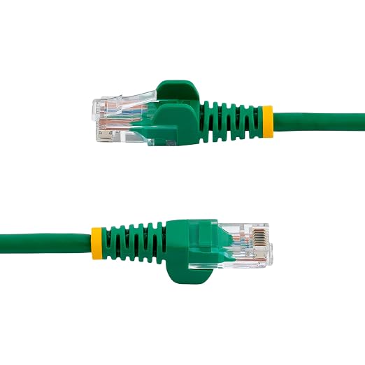 StarTech.com 6 ft. Cat5e Ethernet Cable - Image 3