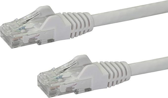 StarTech 5ft CAT6 Ethernet Cable by StarTech