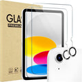 ProCase Screen Protector for iPad A16 2025 11th/10th 2022 Generation, 2 by ProCase
