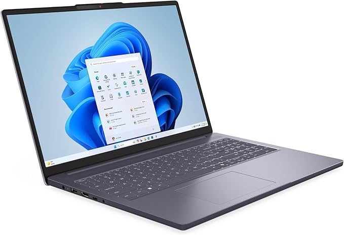 Lenovo 16" Premium Laptop, i7-13620H, 24GB DDR5 1TB SSD | High-Compute H-Series CPU, Windows 11, For Ultimate Power Business Multitaskers, 2026 Edition - Image 6