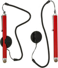 PATIKIL 2 Pcs Screen Capacitive Pen by PATIKIL
