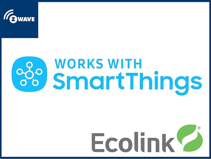 Home Automation Lighting, ZWAVE Plus Smart Switch by Ecolink, Lighting Control - Image 5