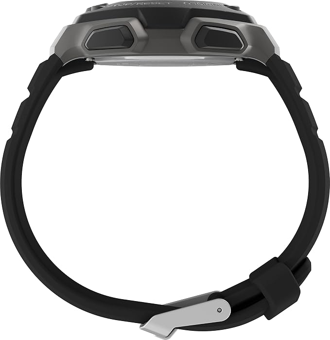 Timex Men's Ironman Triathlon Classic 30 38mm Watch - Image 2