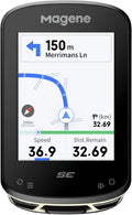 Magene C506SE Wireless GPS Bike Computer by Magene