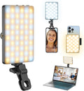 Selfie Light for Phone, 60 LED Phone Light by Youlisn