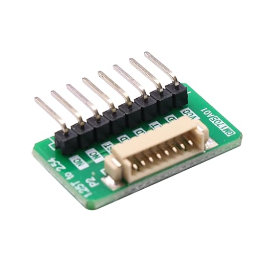 BestParts PMS6003, High Precision Laser Dust Sensor Module PM1.0 PM2.5 PM10 - Image 5