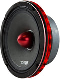 DS18 LRING10 LED RGB Speaker Ring Waterproof 10-Inch by DS18
