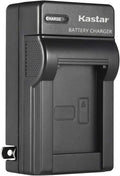 Kastar BP-70A AC Wall Battery Charger Replacement by Kastar