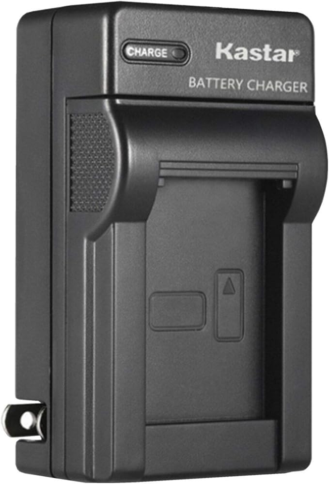 Kastar Replacement AC Wall Battery Charger by Kastar