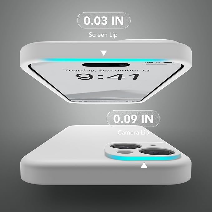Magnetic for iPhone 13 Case, Compatible - Image 6