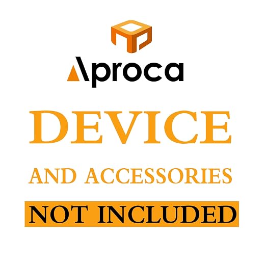 Aproca Case Compatible with Klein Tools 93LDM100C Laser Distance Measure - Image 7
