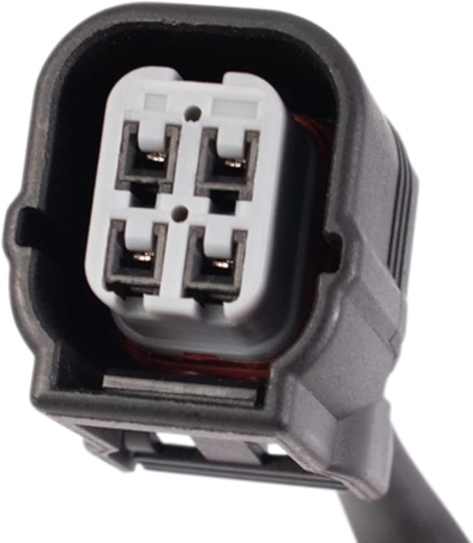 TRQ O2 Oxygen Sensor 4 Wire Narrow-Band Downstream Compatible - Image 4