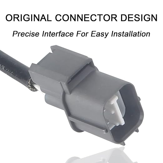 234-4368 O2 Oxygen Sensor Downstream Compatible - Image 6