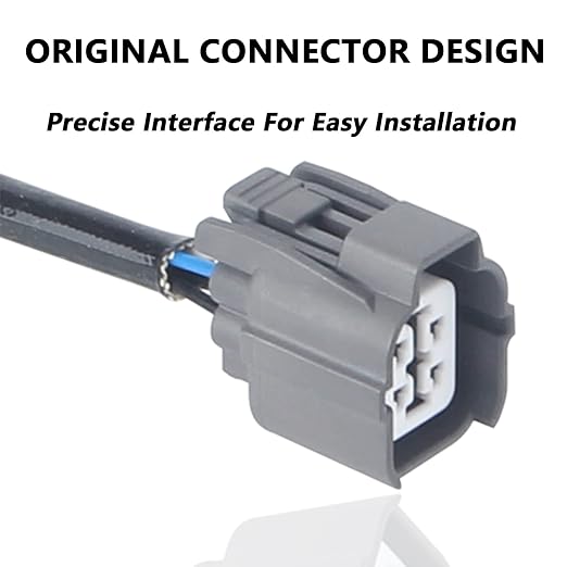 234-4733 O2 Oxygen Sensor Air Fuel Ratio 13371 Downstream Compatible - Image 3