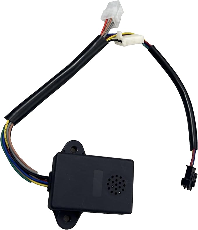 JJing Carbon Monoxide Alarm CO Module CO Sensor Compatible - Image 4