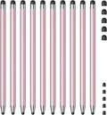 Stylus, Stylus Pen for Touchscreen, High Precision and Sensitivity Stylus Pen by Unknown