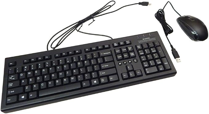 Dell OptiPlex 5050 Micro Form Factor PC Computer, Intel Core i5-7600T, 16GB DDR4, 1TB SSD, Windows 11 Pro (Renewed) - Image 5