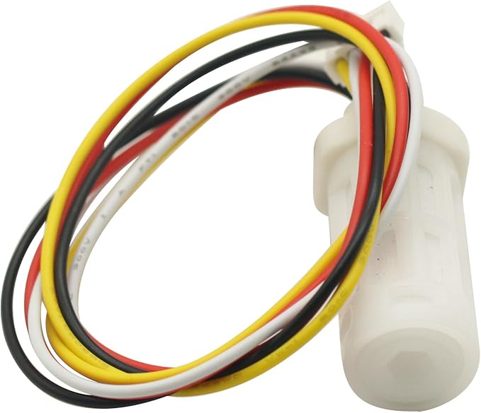 2PCS SHT30 Temperature and Humidity Sensor Interface IIC Digital Signal Output - Image 4