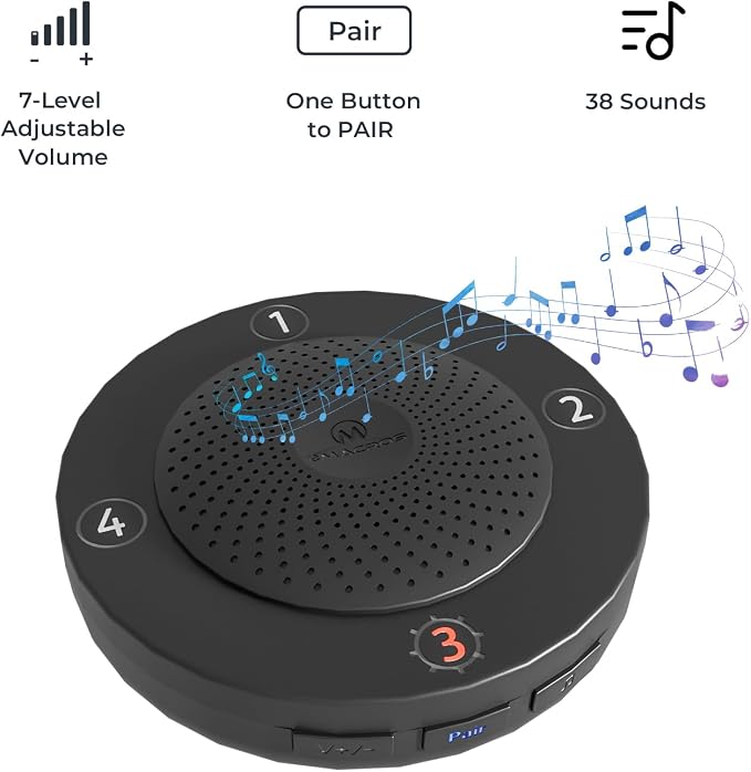 eMACROS Single Base Station Long Range Solar Wireless Driveway Alarm & - Image 4