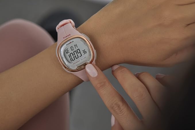 Timex Ironman Triathlon Transit+ Watch - Image 6