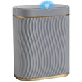 steo spce Bathroom Small Trash Can by steo+spce