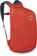 Osprey Ultralight Collapsible Stuff Pack by Osprey