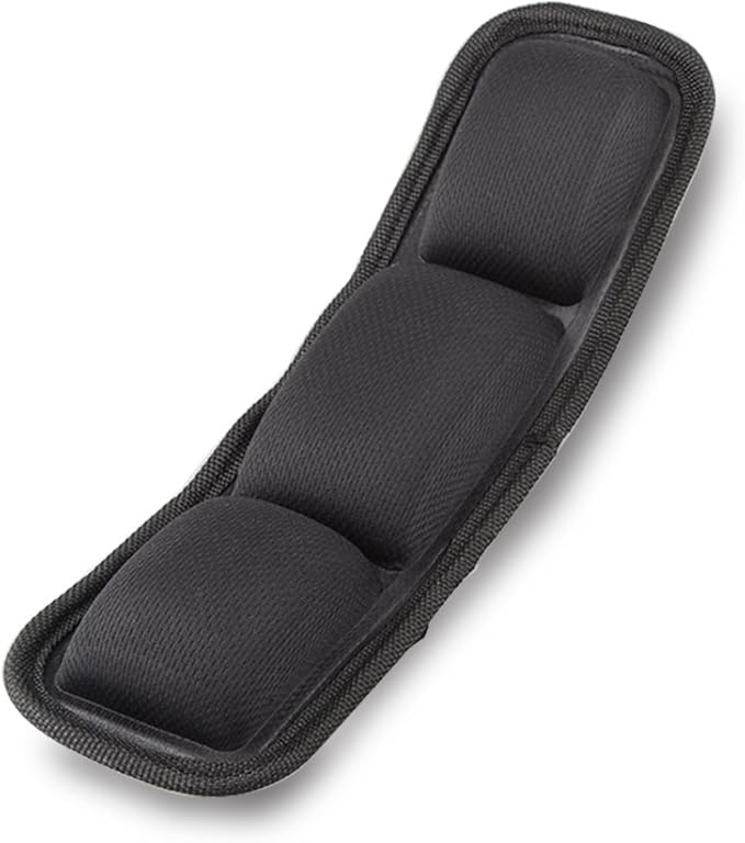 CAMVATE Shoulder Strap Pad for Vest Carrier Backpacks Cushion - Image 5