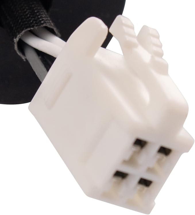 TRQ O2 Oxygen Sensor 4 Wire Narrow-Band Compatible - Image 4