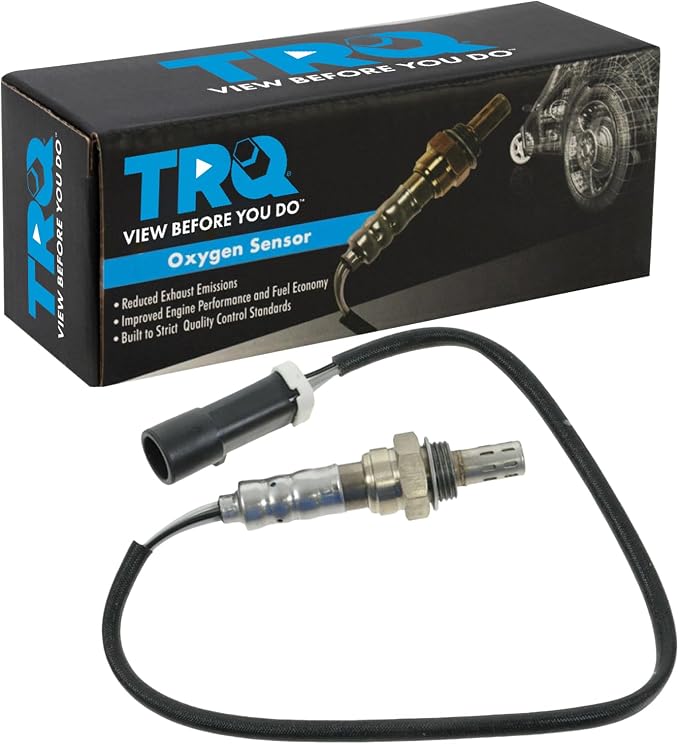 TRQ O2 Oxygen Sensor Compatible by TRQ