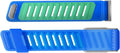 WHOOP 5.0/MG SportFlex – Waterproof, Sweatproof, Silicone Accessory by WHOOP