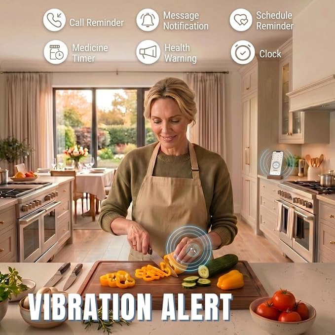 Smart Ring Health Tracker 5ATM Waterproof Sport Ring Exclusive Vibration Alerts - Image 7