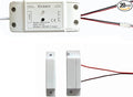 Easy Operation, Smart WiFi 5V Garage Door Opener Controller, Garage Open Close by Unknown