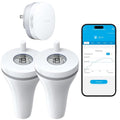 GoveeLife WiFi Pool Thermometer P1 Wireless App Easy Read, Smart Digital by GoveeLife
