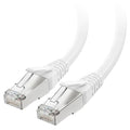 Cable Matters 40Gbps Shielded Cat 8 Ethernet Cable - 10ft by CableMatters