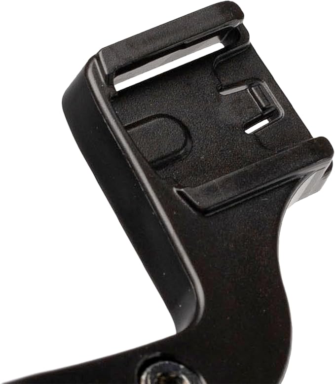 CATEYE OF-100 Out Front Bike Computer Bracket – Bolt-on Mount, Positions - Image 9