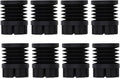 8PCS Anti Vibration Feet for Bambu Lab P1/X1 Series, 3D Printer Accessories by KOYOFEI