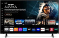 VIZIO 50 Inch 4K UHD Smart TV with Dolby Vision HDR HDR10+ HLG, Full Array LED, Bluetooth Capable, DTS Virtual X, HDMI VRR, V-Gaming Engine and IQ Active (V4K50M-0807) by VIZIO