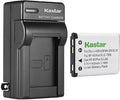 Kastar 1-Pack Li-42B Battery and AC Wall Charger Replacement by Kastar