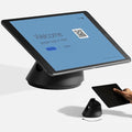 Bouncepad Click iPad POS Stand & Docking Station | iPad Stand by Bouncepad