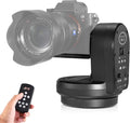 Soonpho M2 Motorized Rotating Panoramic Tripod Head by soonpho