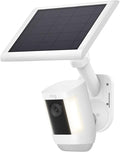 Universal 2-in-1 Wall Mount for Solar Panel & Camera-Compatible by Aaeytby