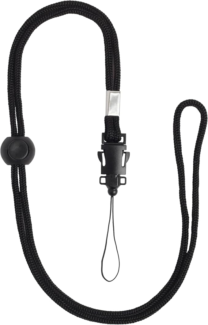 Camera & Cell Phone Neck Strap Adjustable - Image 8