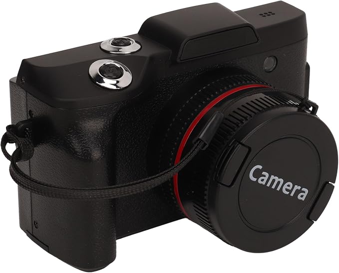 1080P Digital Camera for Photography and Video, 16MP 16X Digital Zoom 2.4 inch - Image 8