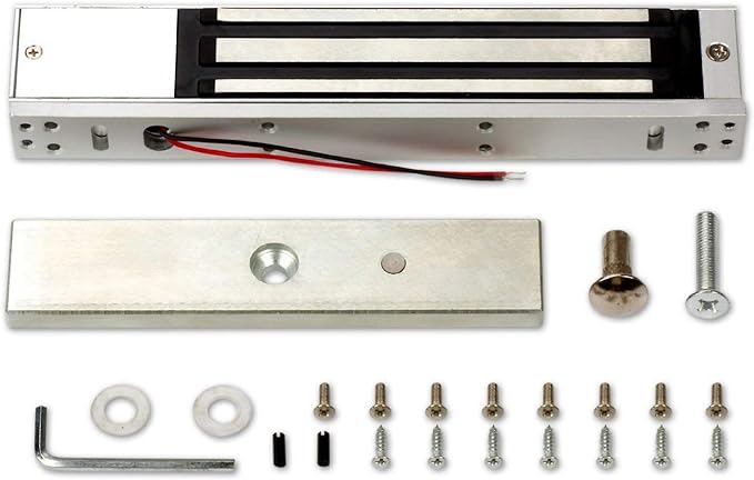 TCP/IP Single Door Security Access Control System - Image 4