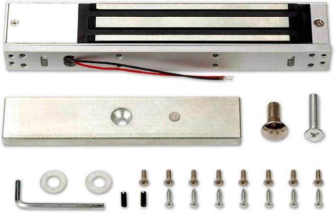Waterproof Metal Keypad Reader TCP/IP 2 Doors Access Control Kit Outdoor - Image 4